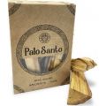 Palo Santo TRONCO Caja 70 gr BOIS SACRE