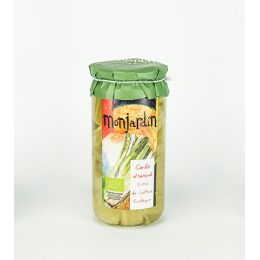 Cardo Extra al Natural BIO 720 ml - MONJARDIN